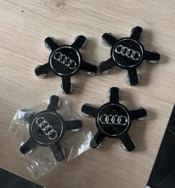 Enjoliveur audi beschikbaar voor biedingen