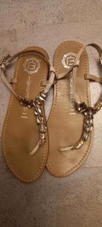 Sandales Les Bagatelles pour femmes taille 40, Enlèvement ou Envoi, Autres couleurs, Porté, Les Bagatelles