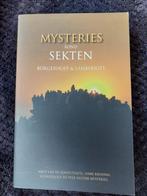 Mysteries rond sekten, Boeken, Godsdienst en Theologie, Ophalen