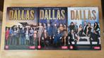 Coffret DVD intégrale Dallas – Nouvelle Génération 3 saisons, Cd's en Dvd's, Dvd's | Tv en Series, Boxset, Vanaf 12 jaar, Zo goed als nieuw