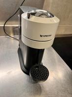 Nespresso vertuo, Réservoir d'eau amovible, Dosettes et capsules de café, Comme neuf, 4 à 10 tasses