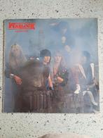 Warlock hellbound 1985 german duffeldorf metal..band, Envoi