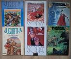 DIVERSES bd SODA JUGURTHA THORGAL EO, Boeken, Meerdere stripboeken, Ophalen of Verzenden, Zo goed als nieuw