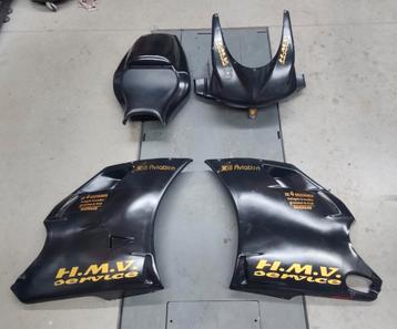 Ducati 748 916 996 kuipen  beschikbaar voor biedingen