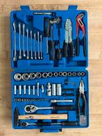 Malette de bricolage, Ophalen, Zo goed als nieuw