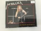 Metallica live cd, lp hvs, Cd's en Dvd's, Ophalen