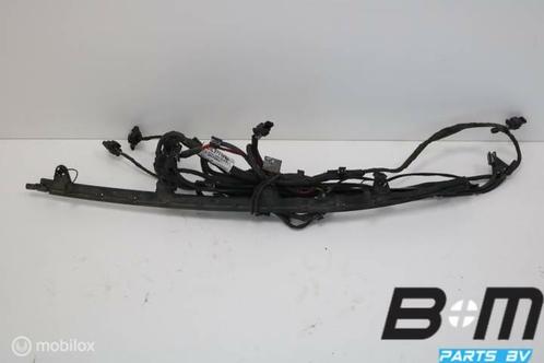 Kabelboom in achterbumper VW Tiguan Allspace, Auto-onderdelen, Carrosserie, Gebruikt