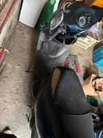Turbo scooter compleet start niet voor project of onderdelen, Gebruikt, Overige modellen, Ophalen of Verzenden, Benzine