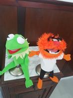 The Muppets handpoppen poppenkastpoppen, Ophalen of Verzenden
