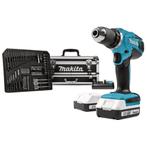 Makita accuboormachine, Nieuw, Ophalen, Boor- en Schroefmachine