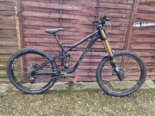 kona operator full équipé !, Sport en Fitness, Overige Sport en Fitness, Zo goed als nieuw, Ophalen