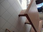 Salle à manger, Maison & Meubles, Enlèvement, Utilisé, Moderne, 4 à 6 chaises
