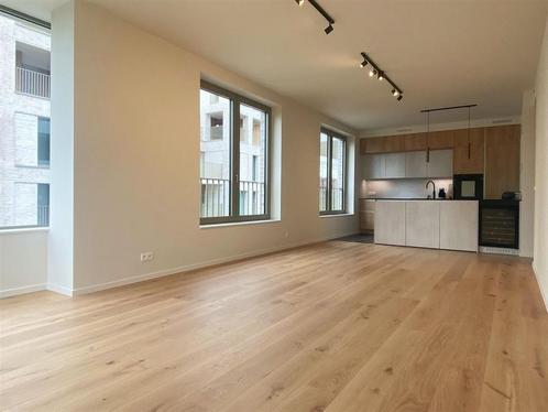 Appartement te huur in Deinze, 2 slpks, Immo, Maisons à louer, Appartement