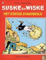 Het statige stanbeeld nr 174  79, Boeken, Eén stripboek, Ophalen of Verzenden, Nieuw, Willy Vandersteen