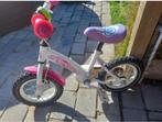 Meisjes kinderfiets, Fietsen en Brommers, Fietsen | Kinderfietsjes, Ophalen of Verzenden, Gebruikt, Minder dan 16 inch