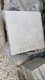 Betonlook tegel, Doe-het-zelf en Bouw, Tegels, Ophalen, 40 tot 60 cm, 40 tot 60 cm, Keramiek