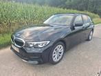 BMW 318d break *2020*, Auto's, Automaat, Diesel, Particulier, Te koop