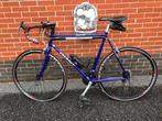 Koersfiets Giant Peloton 7000 series (vintage) 590mm, Fietsen en Brommers, Fietsen | Racefietsen, Ophalen, Heren, Giant, 57 tot 61 cm