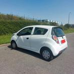 Chevrolet spark..., Auto's, Chevrolet, Euro 5, Bedrijf, Spark, Te koop