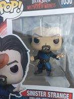 funko pop, Ophalen of Verzenden, Zo goed als nieuw