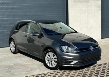  Climatiseur Volkswagen Golf 7.5 | 1.0 TSI | PDC | Clima