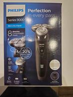 Philips SHAVER Series 9000, Elektronische apparatuur, Persoonlijke Verzorgingsapparatuur, Ophalen of Verzenden, Zo goed als nieuw