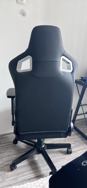 Chaise Gaming Noblechair Epic