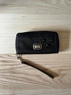 Guess Zwart portomonnee, Handtassen en Accessoires, Portemonnees, Verzenden, Zwart, Guess