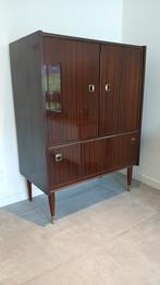 Retro tv kast, Huis en Inrichting, Ophalen