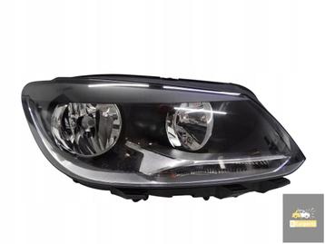 VW Touran I Lift 10-15 rechterlamp 1T1941006H origineel beschikbaar voor biedingen