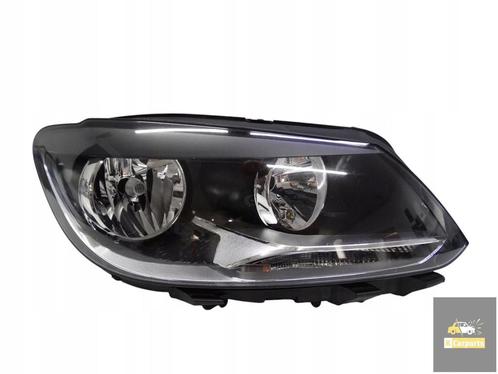 VW Touran I Lift 10-15 rechterlamp 1T1941006H origineel, Auto-onderdelen, Verlichting, Volkswagen, Gebruikt