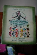 Vadertje Puntbaard en de zes kabouters 1949 75jaar oud!!!, Antiek en Kunst, Ophalen of Verzenden