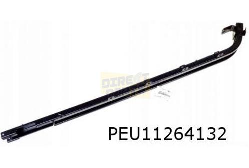 Citroen / Fiat / Opel / Peugeot / Toyota Rails schuifdeurgel, Auto-onderdelen, Carrosserie, Deur, Citroën, Fiat, Opel, Peugeot
