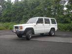 4x4 oldtimer classic / Isuzu Trooper 1987, Autos, Isuzu, 1600 kg, SUV ou Tout-terrain, 5 places, Tissu