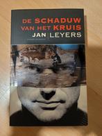 Jan Leyers - De schaduw van het kruis, Boeken, Ophalen of Verzenden
