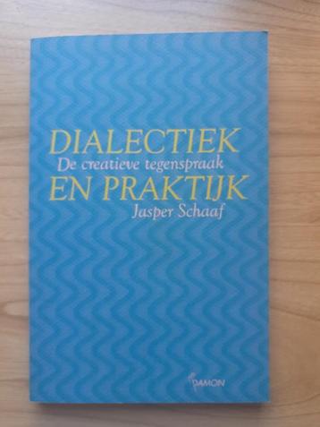 Dialectiek in de praktijk beschikbaar voor biedingen