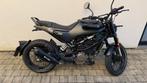 Husqvarna Svartpilen 125cc, Motoren, 4 cilinders, Particulier, 125 cc, Overig
