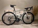 Specialized tarmac sl6 expert disc maat 54, Utilisé, Enlèvement ou Envoi