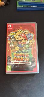 Papier Mario de Millenniumpoort, Games en Spelcomputers, 1 speler, Nieuw, Vanaf 7 jaar, Ophalen