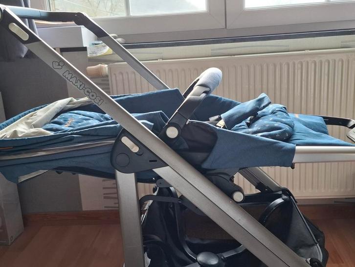 Maxi cosi poussette, Enfants & Bébés, Poussettes & Combinaisons, Poussette, Enlèvement