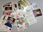 Panini FOOTBALL 1986 - 109 foto's, Verzamelen, Zo goed als nieuw, Poster, Plaatje of Sticker, Ophalen