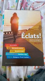 Nouveau Quartier libre 3 Plus Livre de l'élève (incl. Éclats, Boeken, Schoolboeken, Ophalen, Nederlands