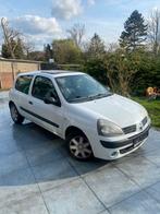 Renault clio, Auto's, Particulier, Clio, Te koop, Open dak