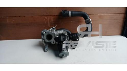 EGR Klep van een Landrover Discovery, Auto-onderdelen, Uitlaatsystemen, Land Rover, Gebruikt, 3 maanden garantie, Ophalen of Verzenden