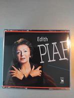 3cd box. Edith Piaf. (Reader's Digest)., Cd's en Dvd's, Cd's | Verzamelalbums, Ophalen of Verzenden, Zo goed als nieuw
