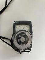 Lichtmeter sixtron, Audio, Tv en Foto, Fotocamera's Analoog, Ophalen of Verzenden, Zo goed als nieuw