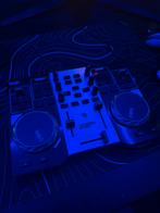 DJ hercules control instinct s, Ophalen of Verzenden, Nieuw, Draaitafel