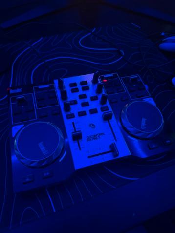 DJ Hercules Control Instinct S, Enlèvement ou Envoi, Neuf, Platine