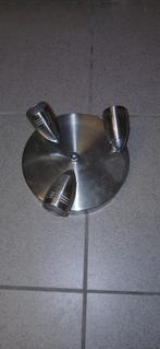 Lampe de plafond à 3 spots, Enlèvement