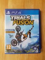 Jeu PS4 Trials Fusion, Comme neuf, Sport, Enlèvement, À partir de 12 ans